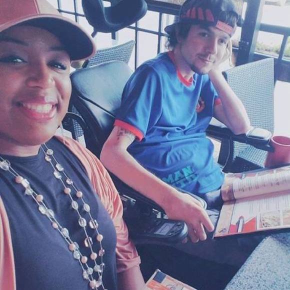 Meet your Posher, Andrew - Picture 1 of 1